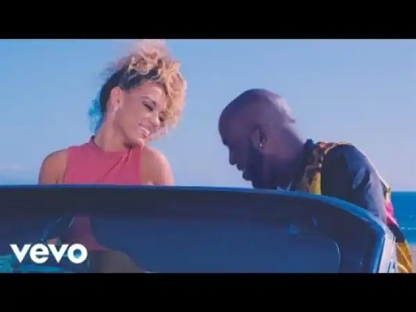 Video: DJ Luke Nasty - Might Be